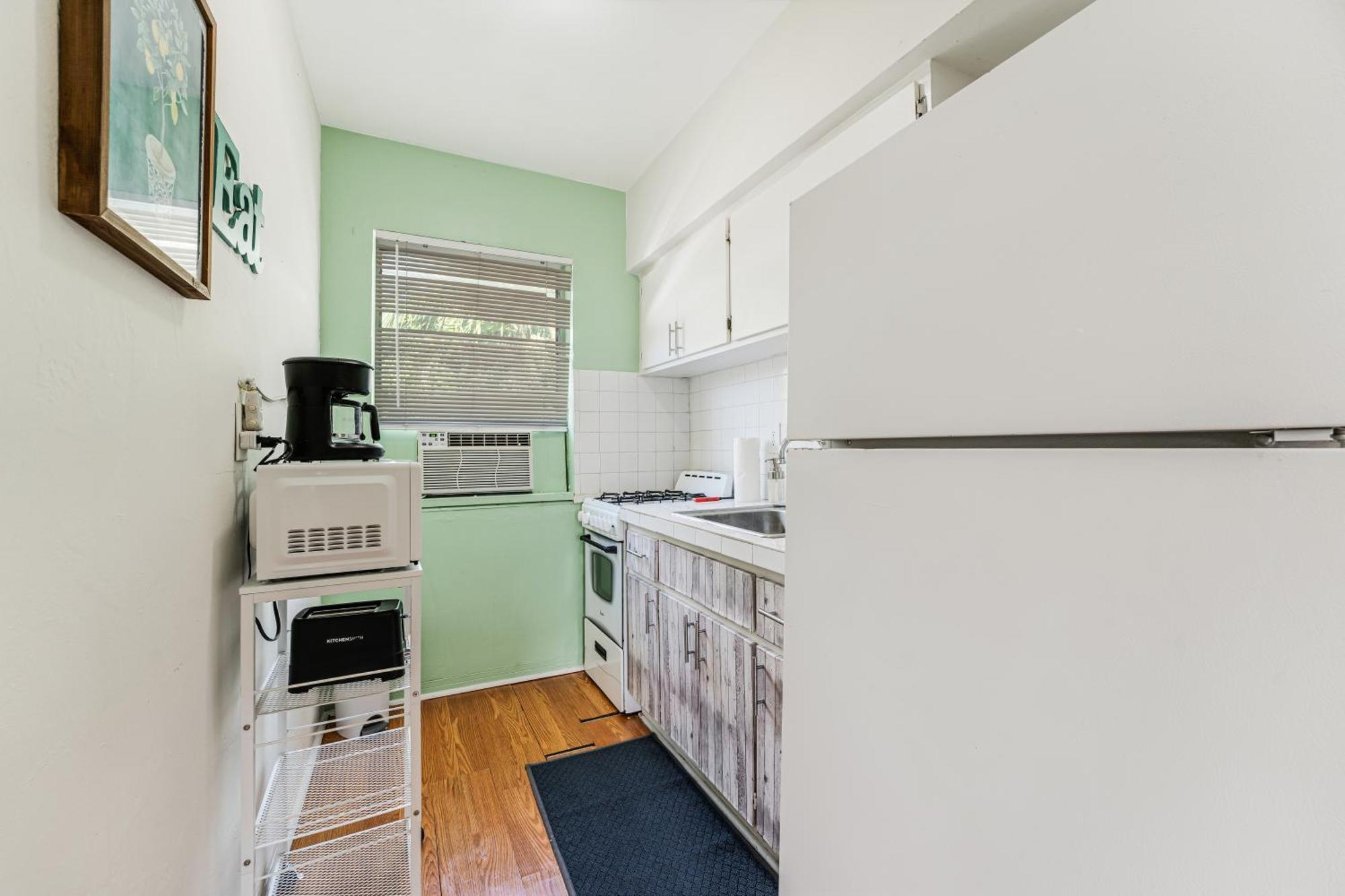 Serene 1Br Getaway Close To Brickell And Dt Miami Extérieur photo